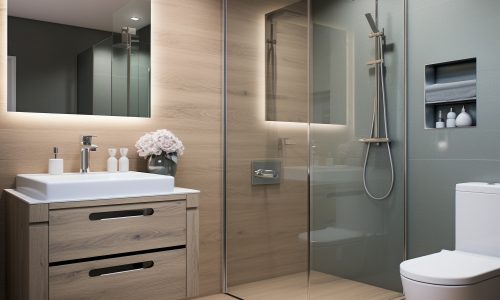 Bathroom Installers Didcot